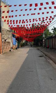 LIÊN MẠC – THƯỢNG CÁT - ĐẤT MẶT NGÕ XE BA GÁC – TIỀM NĂNG TĂNG GIÁ MẠNH.